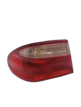 Driver Tail Light 210 Type Sedan E320 Outer Fits 00-02 MERCEDES E-CLASS ... - £63.91 GBP