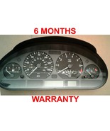 2001-2002 BMW 330i OEM Instrument Cluster Speedo Tach - RARE ITEM - $175.95 CAD