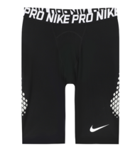 Nike Pro Dri-FIT Sliding 10in Shorts Men's Sports Leggings AsiaFit HV124... - $67.41