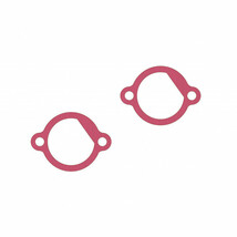 2X CAM CHAIN TENSIONER GASKET FOR YAMAHA XV535 VIRAGO 3BT1221300 MOTORCY... - $12.50