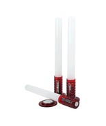 Life+Gear WM11-10446-RED LED Emergency Flares, 3 Pack - €43,32 EUR