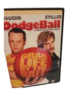 Dodgeball - A True Underdog Story Full Screen Edition- DVD -  GOOD Still... - £3.12 GBP
