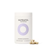 Nutrafol Postpartum Hair Growth Supplements Clinically Tested for Visibly  - $123.20