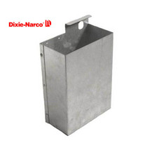 DIXIE NARCO SODA VENDING MACHINE, COIN BOX, CASH BOX- fits 501E, 600E an... - £18.65 GBP