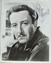 Peter Sellers Signed Photo - The Pink Panther Strikes Again - The Pink Panther W - £606.59 GBP