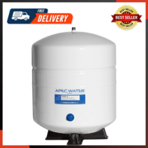 Systems Tank-4 4 Gallon Residential Pre-Pressurized Reverse Osmosis Water - $45.24