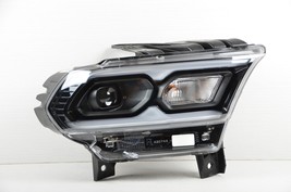 Nice! 2021-2024 Dodge Durango BASE LED Black Headlight Right Passenger Side OEM - £351.69 GBP