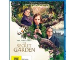 The Secret Garden Blu-ray | 2020 Version | Region B - $14.05