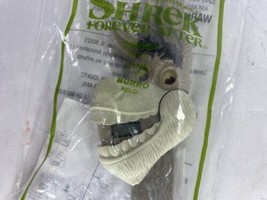 New! McDonald&#39;s Happy Meal Toy Shrek Forever After Donkey Watch #3 2010 - £11.18 GBP