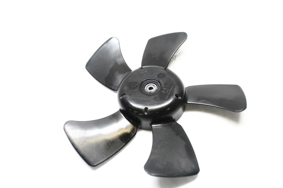 2002-2007 SUBARU WRX IMPREZA LEFT SIDE RADIATOR COOLING FAN BLADE P4439 - $39.59