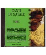 CANTI DI NATALE - MUSIK &amp; MUSIK - CD - $210.71 MXN