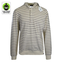 prAna Men&#39;s Chalk Hoodie Summer Swell Pullover (S02) - £19.31 GBP