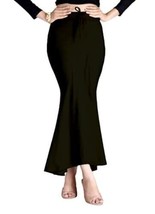 Saree Sari Shapewear Enhance Your Silhouette and Style Women Petticoat Comfort - £14.13 GBP
