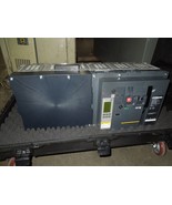 Sq D NW40L1 Masterpact Breaker 4000A 3P 600V 6.0P Trip LSIG ERMS MO/DO U... - $33,982.74 CAD