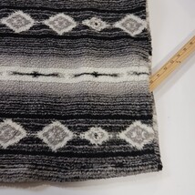 Wrangler Mens Medieval Blue Heavyweight 1/4 Zip Pullover Sherpa Jacket 112318250 image 13