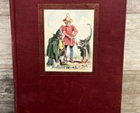 Grimms Fairy Tales by the Brothers Grimm 1945 Illustrated by Fritz Krede... - $21.28