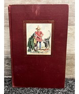 Grimms Fairy Tales by the Brothers Grimm 1945 Illustrated by Fritz Krede... - £15.89 GBP