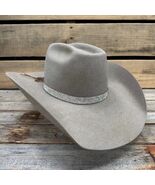 Rhinestone Crystal Suede Leather Hat Band - €27,15 EUR