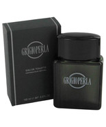 Grigio Perla by La Perla 3.3 oz / 100 ml Eau De Toilette spray for men - $3,052.59 MXN