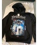 Primitive -Mens Manifest Hw Hoodie - $69.29