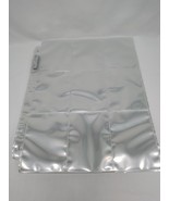 Lot Of (21) Lightly Used Ultra Pro 9 Pocket Standard Size 3 Ring Binder ... - $11.87