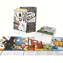 Doodle Tarot Deck – Whimsical Hand‑Drawn Tarot Cards for Beginners &amp; Ent... - $11.87