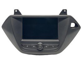 2021-2022 Chevrolet Trailblazer Radio 7.00&#39; Screen Display And Receiver ... - $128.65