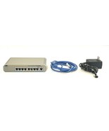 CentreCom AT FS708E 8 Port 10/100 Ethernet Switch - €20,18 EUR