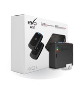 Fortin EVO-ONE Remote Starter for High-Current or Low-Current Ignition V... - $316.69 CAD