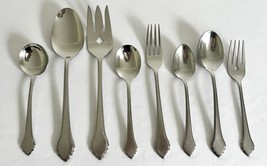 Oneida Summer Mist Autumn Glow Stainless- Your Choice of Sets &amp; Pieces - $142.78 MXN+