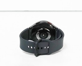 Samsung Galaxy Watch6 SM-R945U 44mm LTE Aluminum Smartwatch Graphite image 4