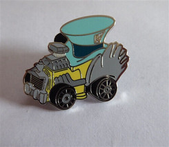 Disney Trading Pins 119564     Mad Hatter - Disney Racers - Mystery - £7.61 GBP