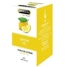 30ml Hemani Oil Lemon زيت الليمون هيماني - $18.97