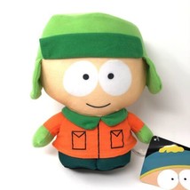 South Park Plush - Kyle Broflovski Stuffed Plush Toy 9” NEW - £16.40 GBP