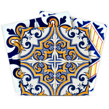 4&quot; X 4&quot; Addison Multi Mosaic Peel And Stick Tiles - $1,756.43 MXN