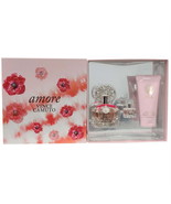 Vince Camuto Amore Eau de Parfum 3PCS Gift Set - $1,478.72 MXN