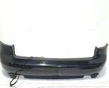 Rear Bumper With Park Assist Has Wear AWD OEM 2002 2003 2004 Audi A6 S-L... - £249.73 GBP