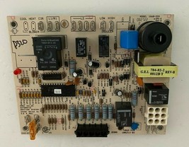 Lennox Armstrong 100253-01 Control Circuit Board 1068-220 #D320 - £40.63 GBP