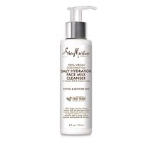 SheaMoisture Face Wash for Women &amp; Men - Hydrating Facial Cleanser with ... - £10.91 GBP