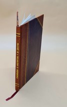 Draught of a declaration of independence, proposed to the Conven [Leather Bound] - £50.67 GBP