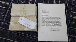 The Complete Silence Dogood Letters Replica - £79.64 GBP