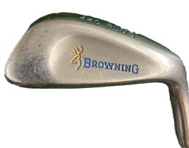 Browning 440 Plus Low Profile Pitching Wedge Regular Steel 35&quot; New Grip ... - $28.80