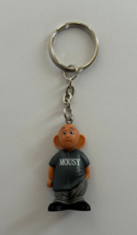 Mijos Figure Miguel aka Mousey Key Chain Series 1 Homies - £6.73 GBP