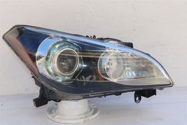 11-14 Infiniti M35h M37 M56 Q70 Headlight Hid Xenon Non-Afs Passenger Right RH image 10