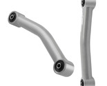 2x Fixed Length Front Lower Control Arms 413mm for Jeep Wrangler TJ 1997... - $217.38