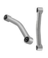 2x Fixed Length Front Lower Control Arms 413mm for Jeep Wrangler TJ 1997... - £170.99 GBP