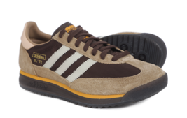 adidas Originals SL 72 RS Unisex Sneakers Casual Sports Shoes Lifestyle ... - £111.63 GBP+