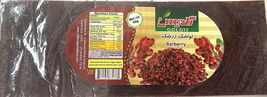 5 Pack Goldis Barberry Fruit Leather  Sheet Lavashak Anar 90 gr - $22.76