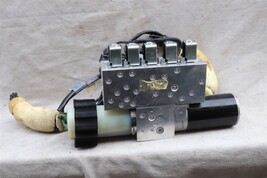 07-13 BMW E93 328i 335i M3 Convertible Hydraulic Roof Top Pump Motor 7128780.0 image 7