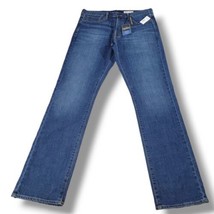 Cremieux Premium Denim Jeans Size 36 W36&quot;xL36.5&quot; Cremieux Straight Jeans... - £35.72 GBP